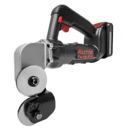 Jetco Products Wachtel Panel Cutter Visual Photo