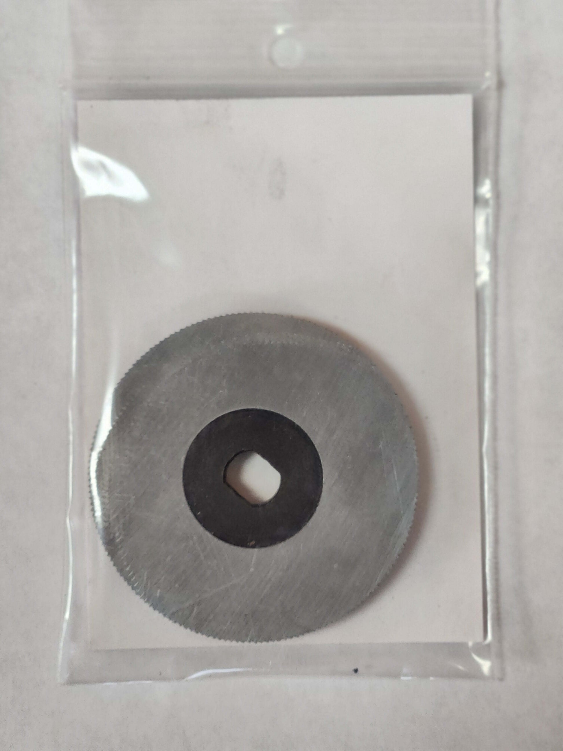 Jetco Products Replacement Feed Wheel Visual Photo (Back)